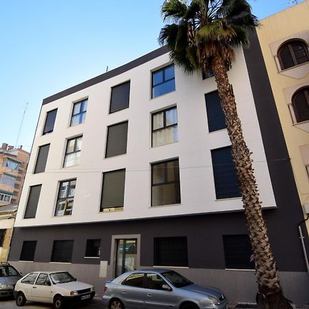 Ferienwohnung Letmalaga Gazules Exterior foto