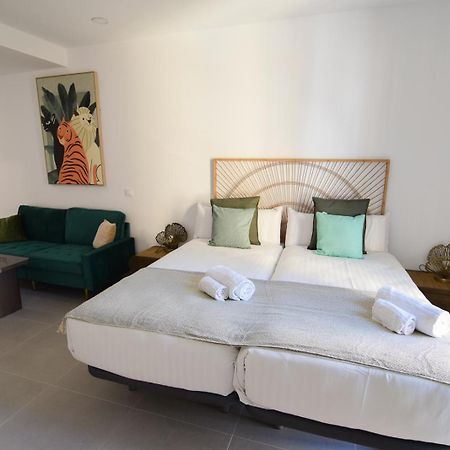 Ferienwohnung Letmalaga Gazules Exterior foto