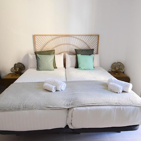 Ferienwohnung Letmalaga Gazules Exterior foto