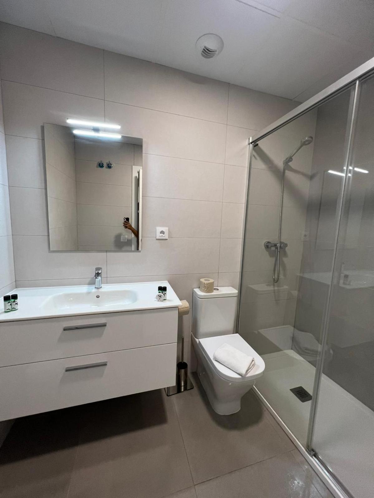 Ferienwohnung Letmalaga Gazules Exterior foto