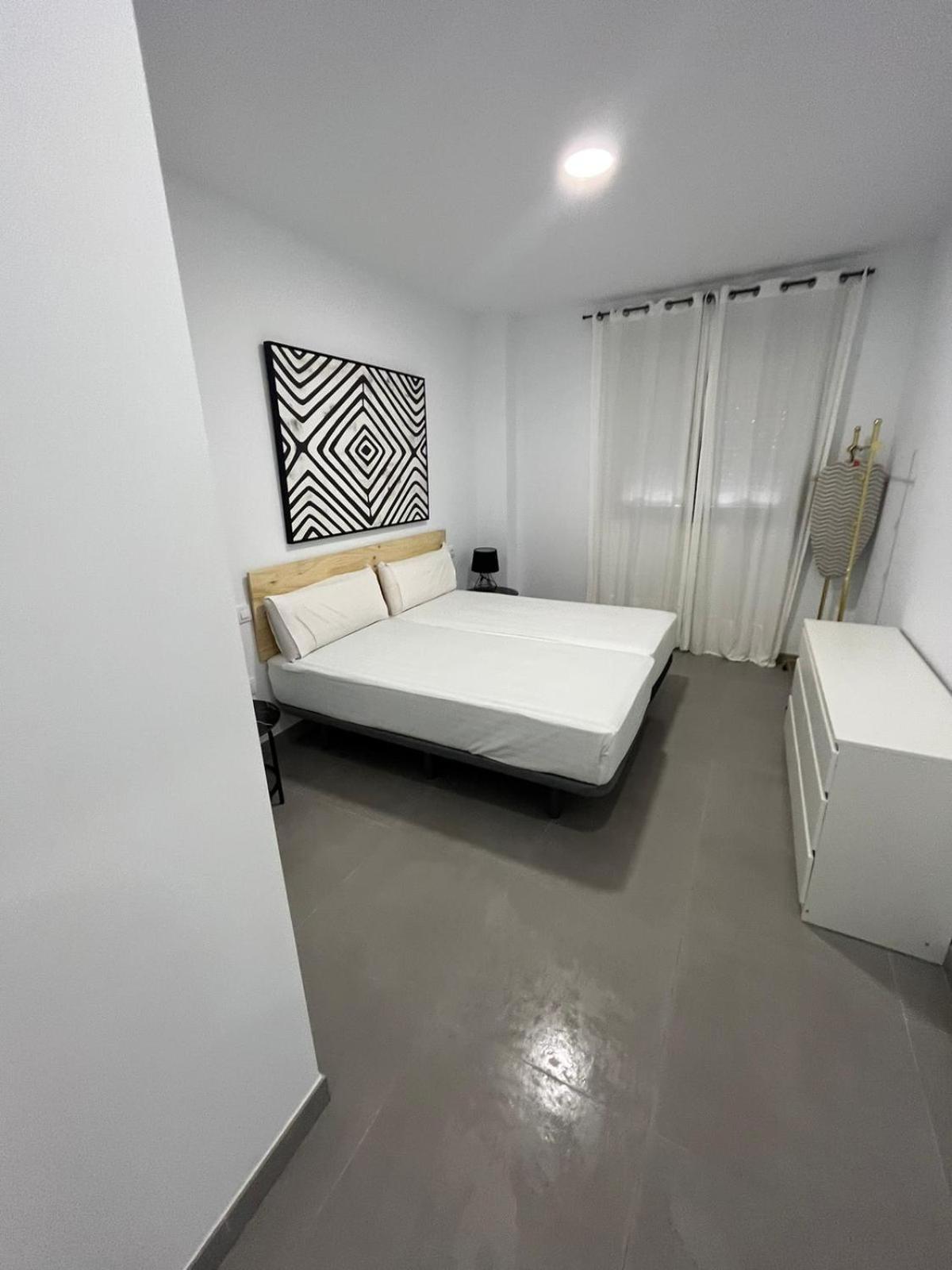 Ferienwohnung Letmalaga Gazules Exterior foto