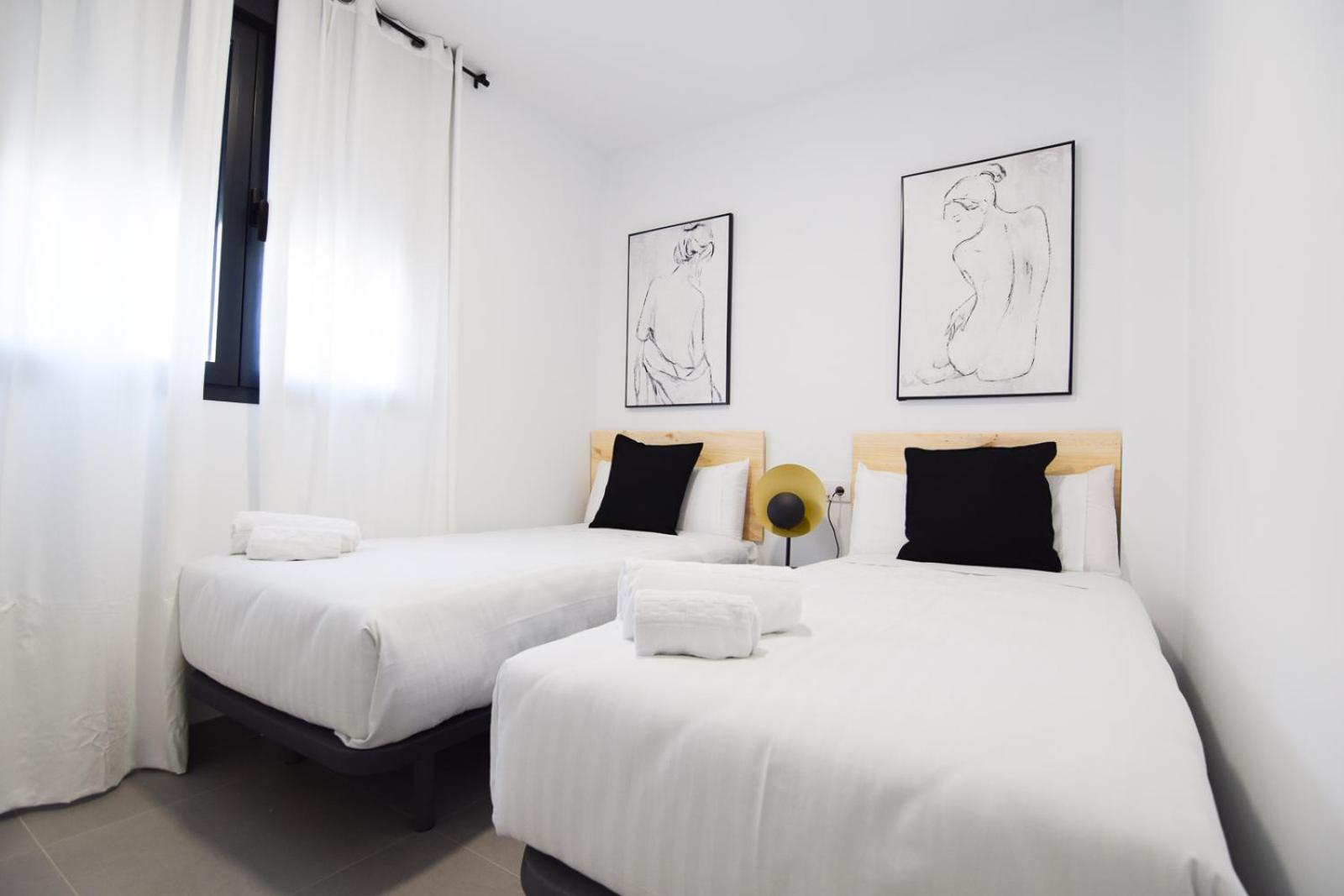 Ferienwohnung Letmalaga Gazules Exterior foto