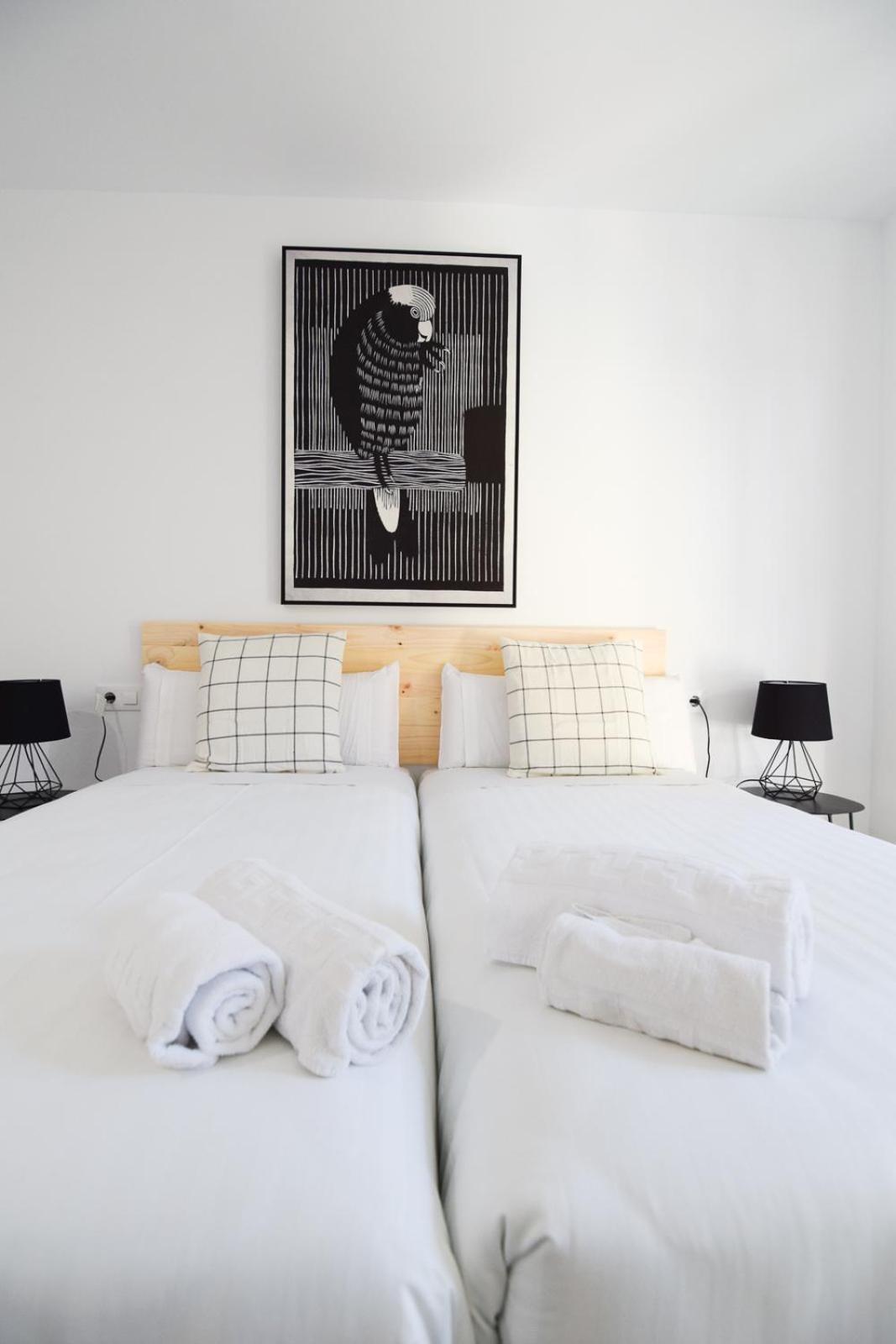 Ferienwohnung Letmalaga Gazules Exterior foto