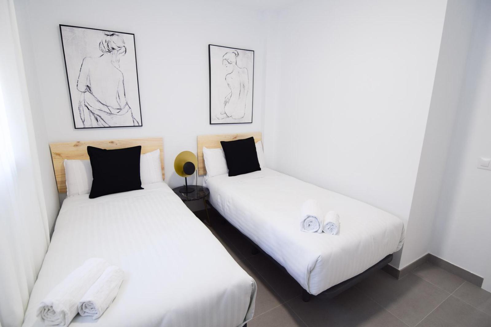 Ferienwohnung Letmalaga Gazules Exterior foto