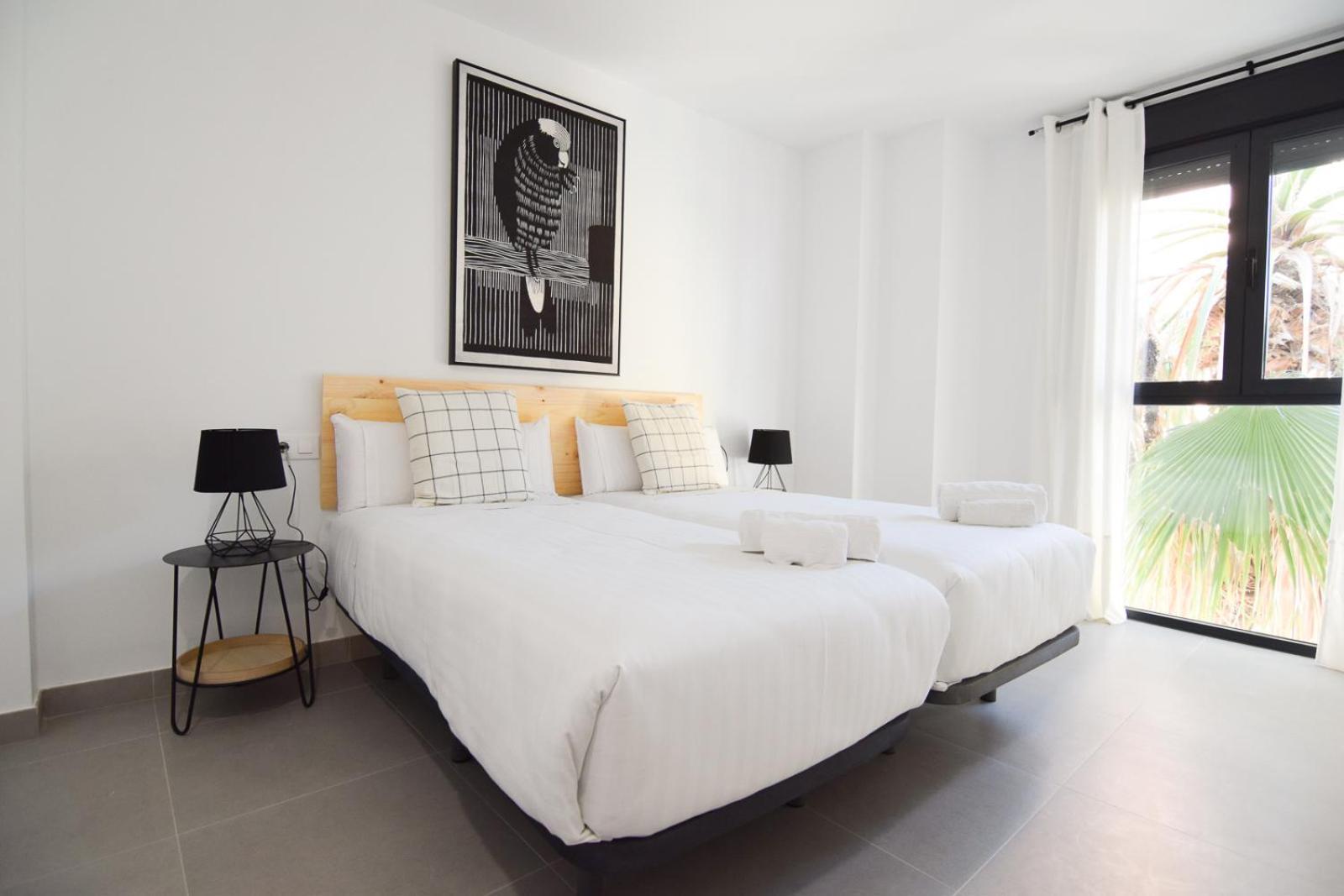 Ferienwohnung Letmalaga Gazules Exterior foto