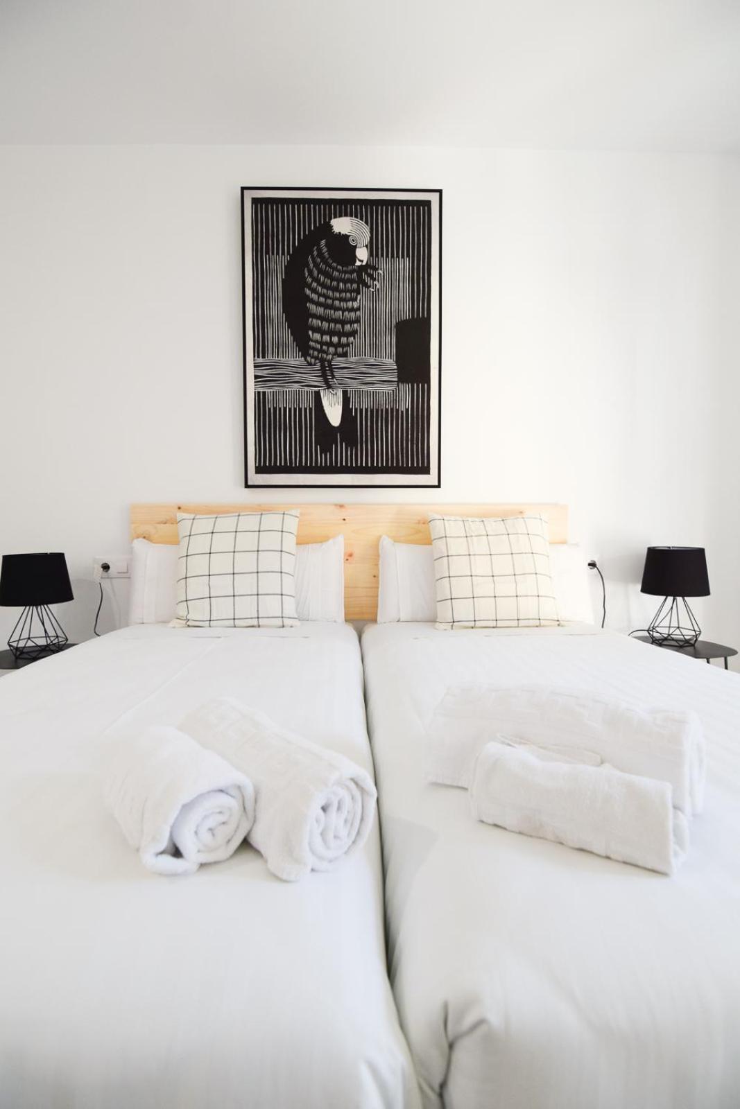 Ferienwohnung Letmalaga Gazules Exterior foto