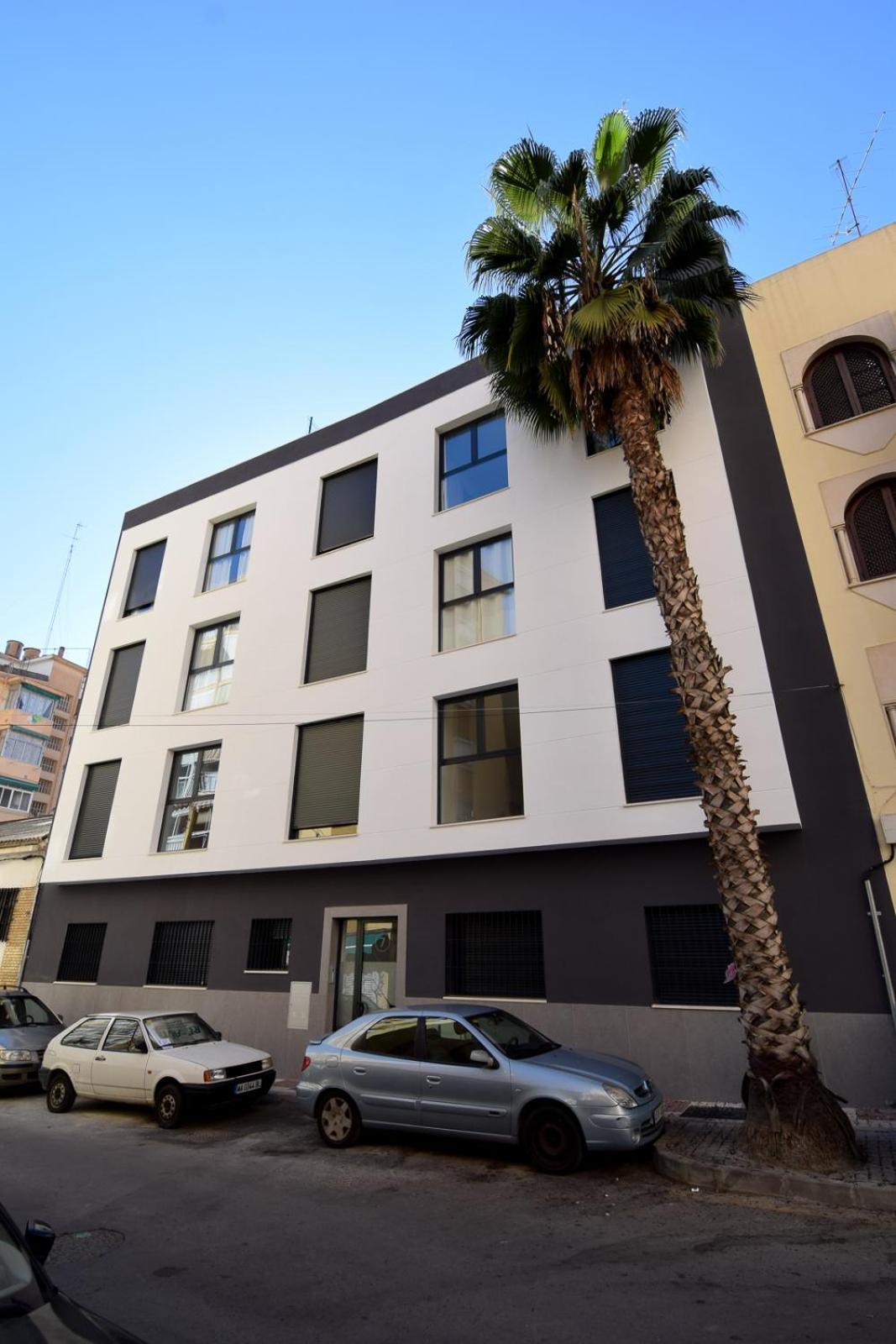 Ferienwohnung Letmalaga Gazules Exterior foto