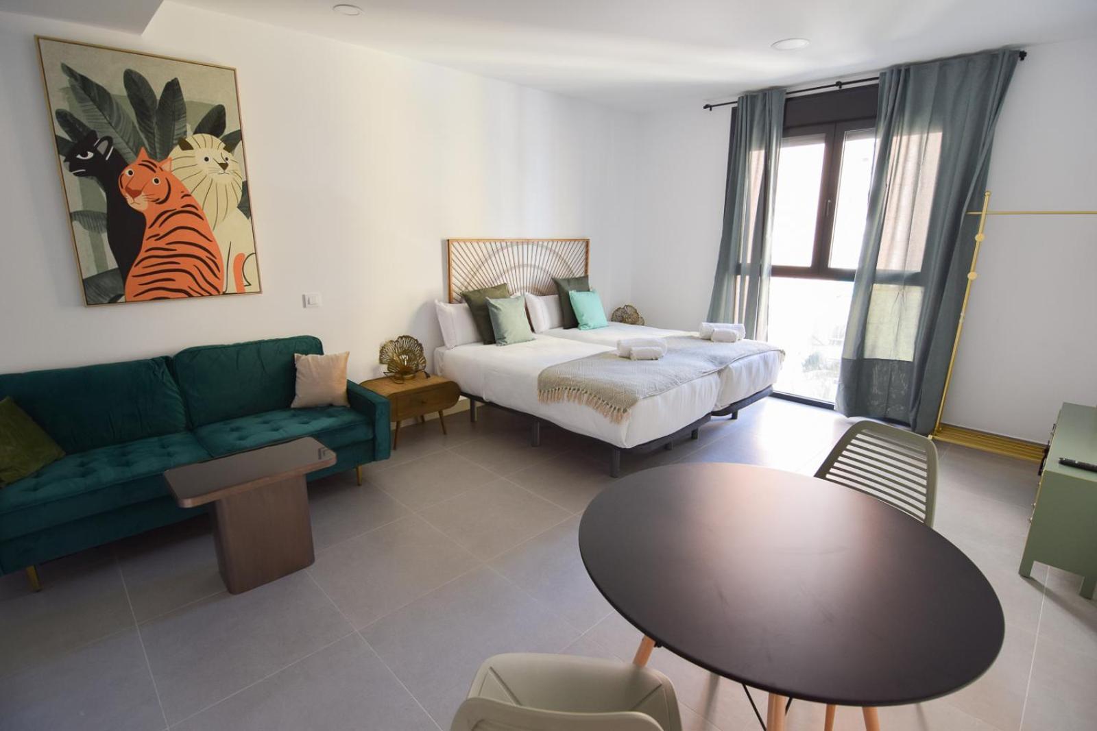 Ferienwohnung Letmalaga Gazules Exterior foto