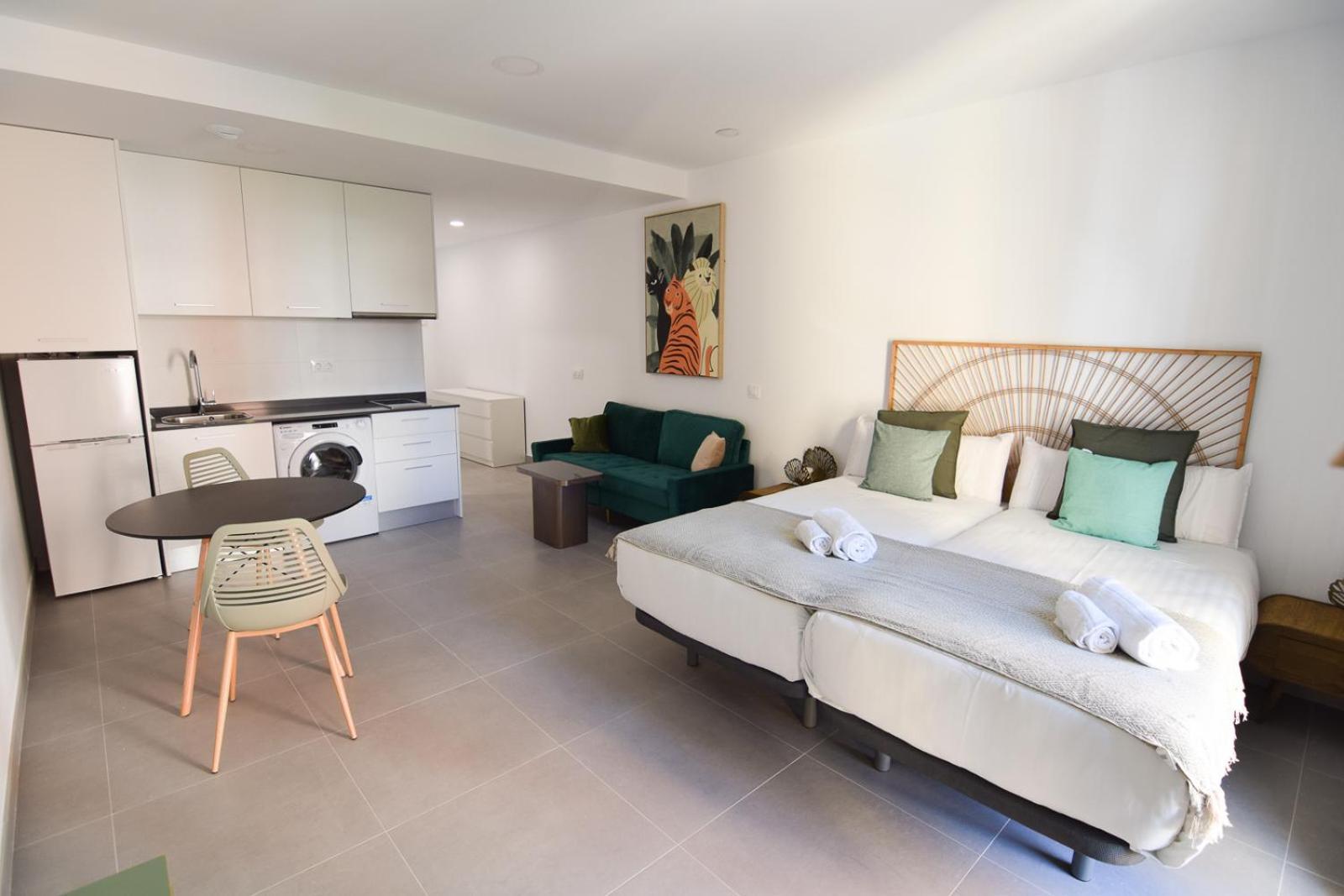 Ferienwohnung Letmalaga Gazules Exterior foto