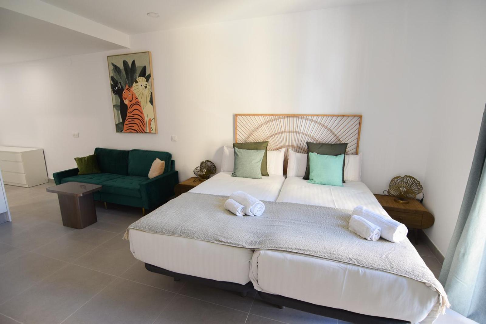 Ferienwohnung Letmalaga Gazules Exterior foto