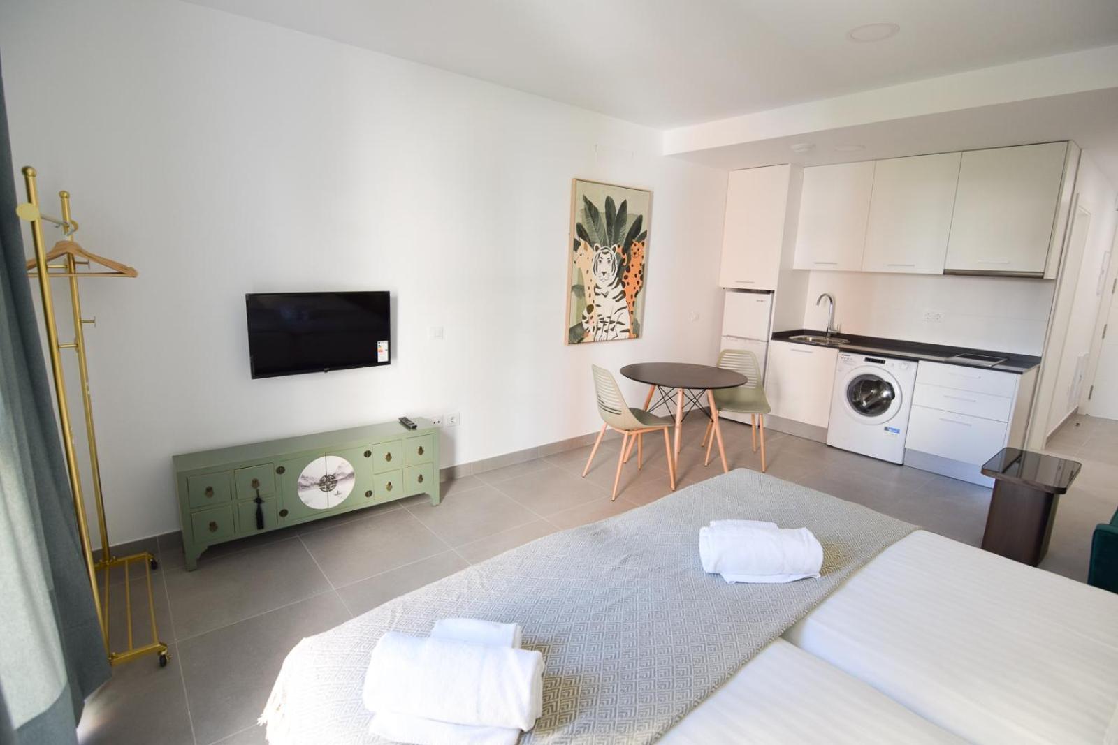 Ferienwohnung Letmalaga Gazules Exterior foto