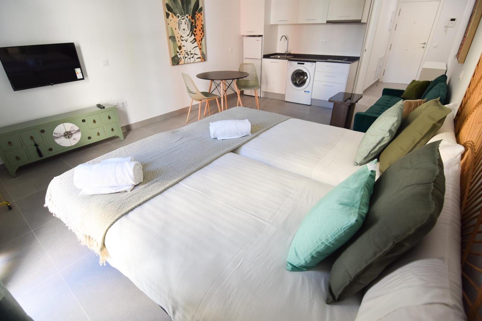Ferienwohnung Letmalaga Gazules Exterior foto