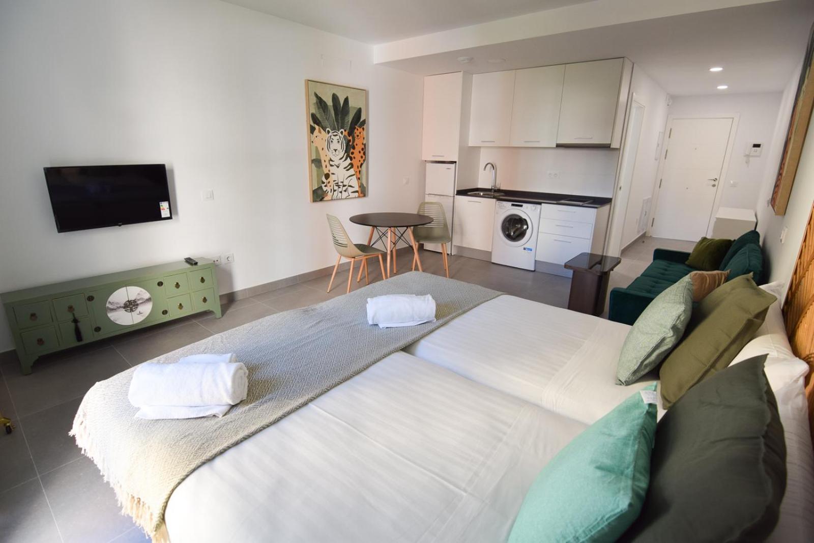 Ferienwohnung Letmalaga Gazules Exterior foto