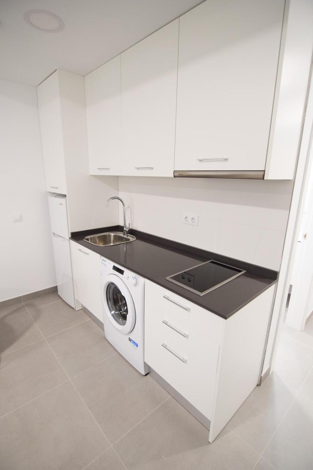 Ferienwohnung Letmalaga Gazules Exterior foto
