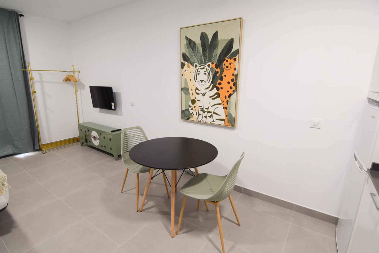 Ferienwohnung Letmalaga Gazules Exterior foto