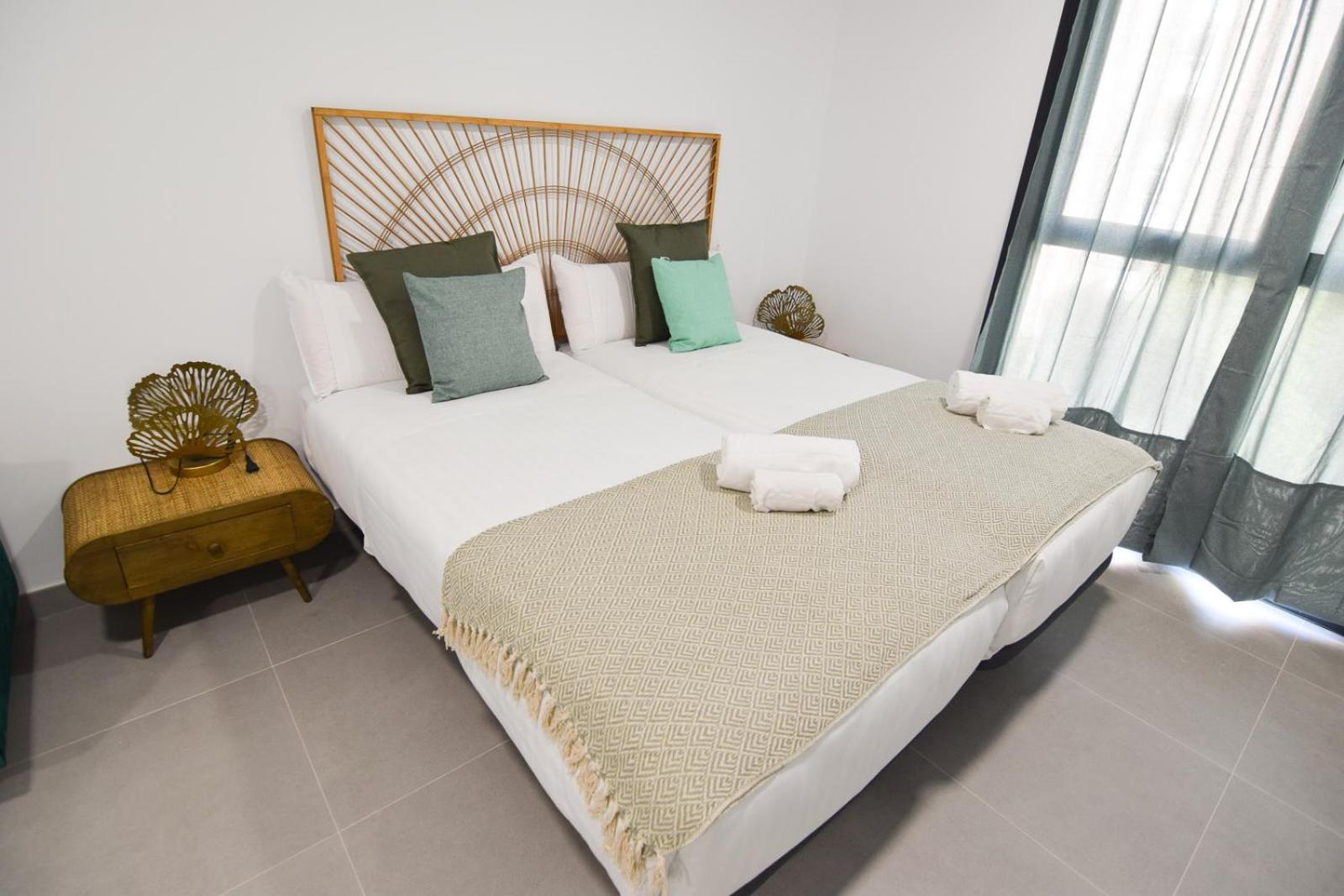 Ferienwohnung Letmalaga Gazules Exterior foto